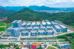 福建泉州：“智制洛江”启航千亿财产新征程